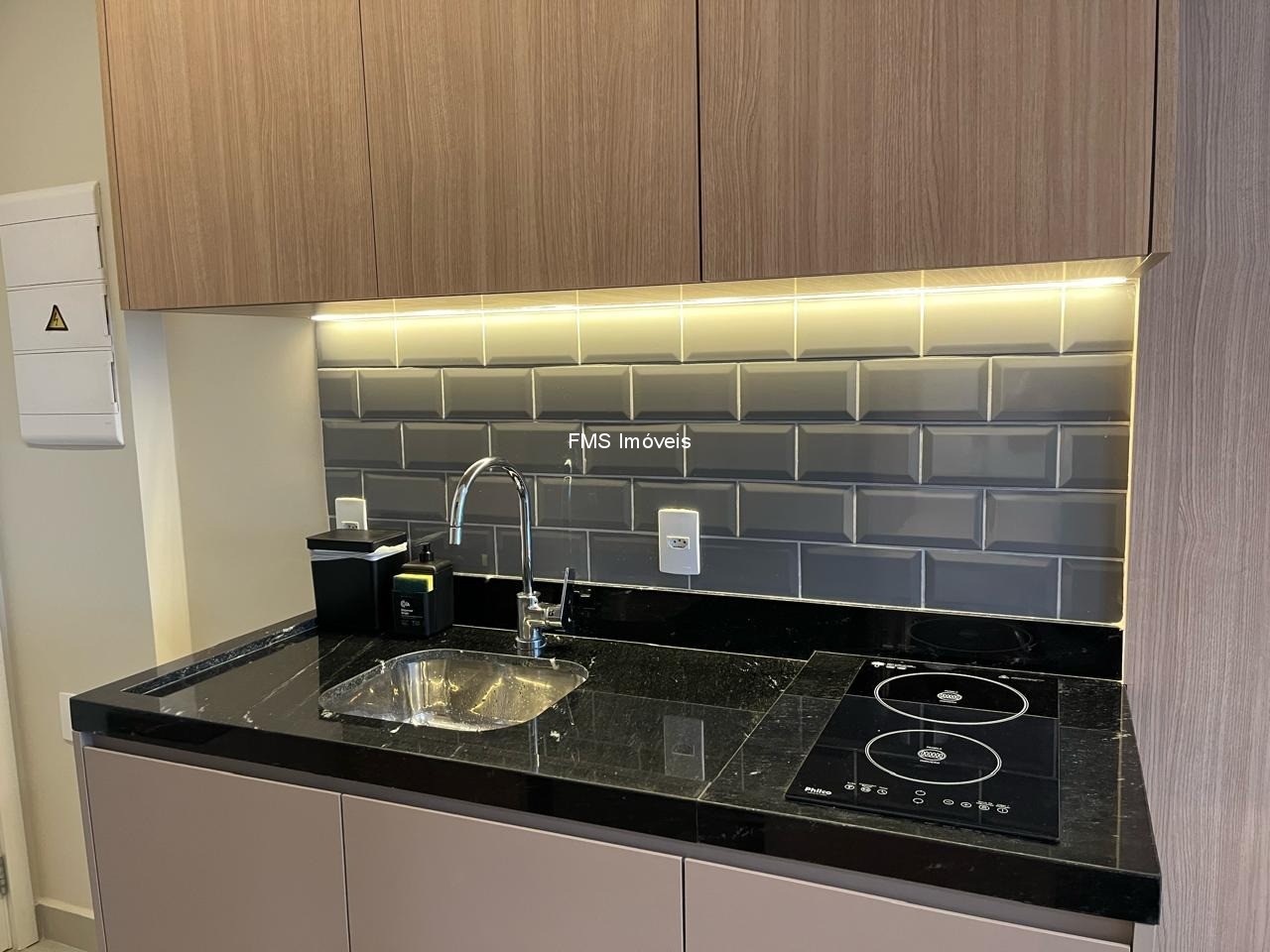 Apartamento, 1 quarto, 44 m² - Foto 7