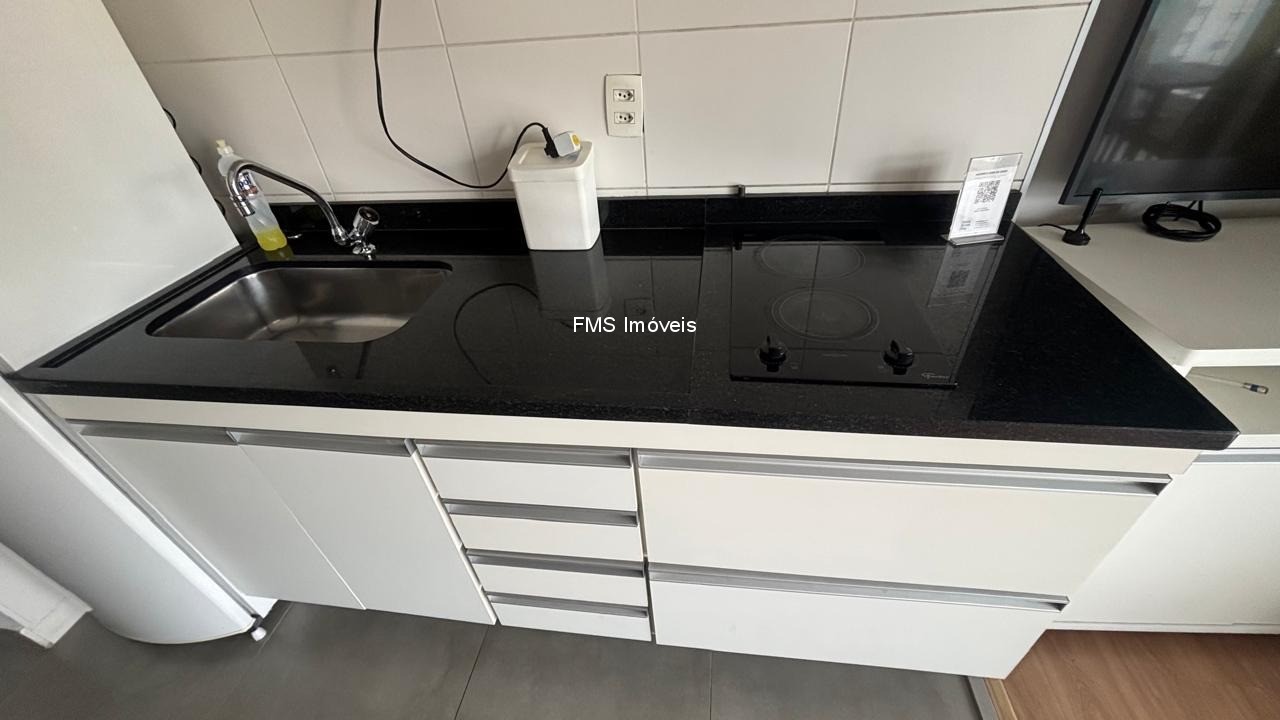 Apartamento, 1 quarto, 35 m² - Foto 11
