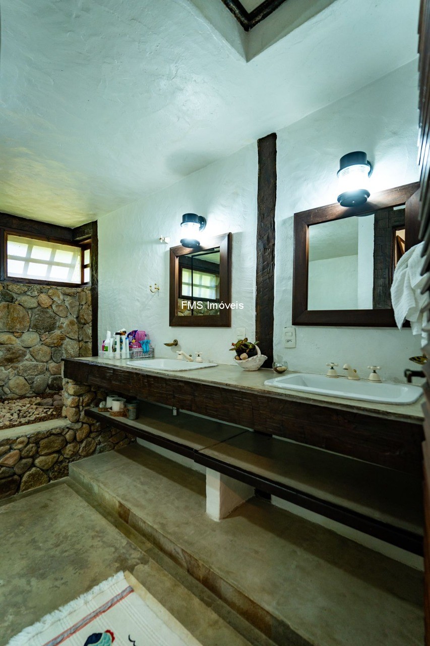 Casa de Condomínio, 4 quartos - Foto 14