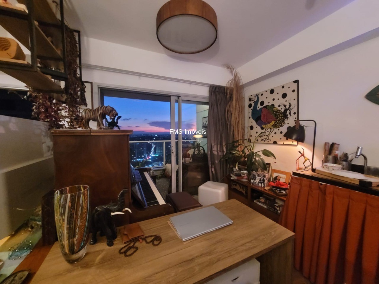 Apartamento, 1 quarto, 37 m² - Foto 22
