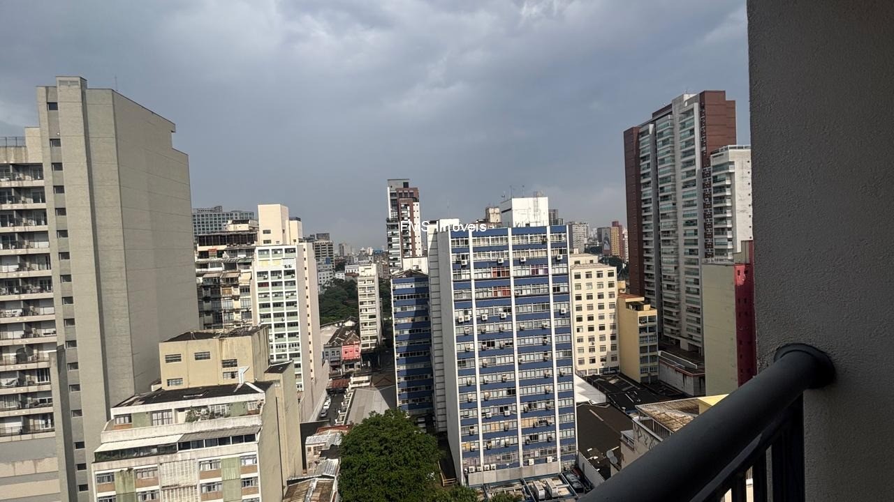 Apartamento, 1 quarto, 45 m² - Foto 10