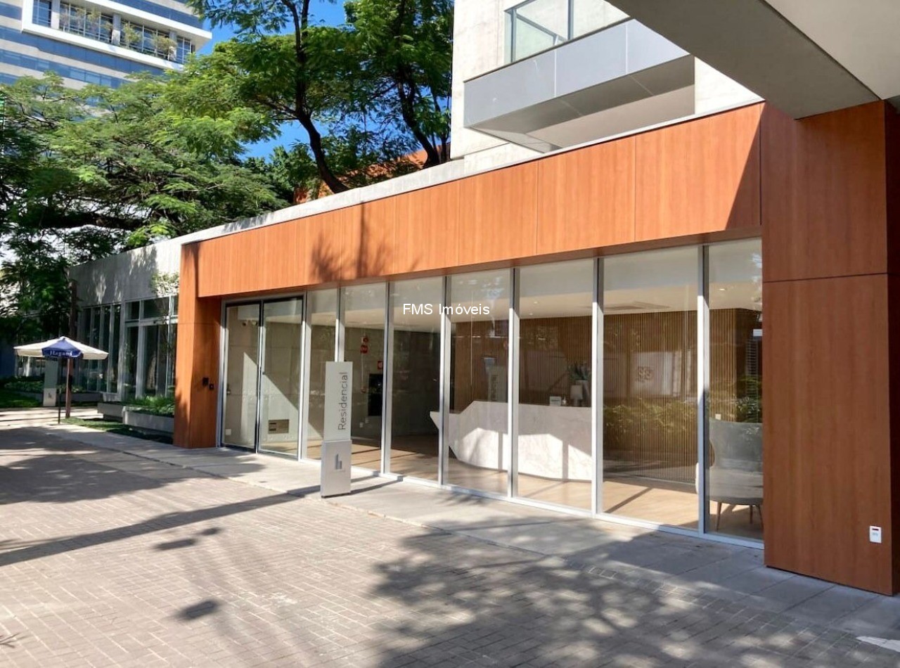 Apartamento, 1 quarto, 37 m² - Foto 65