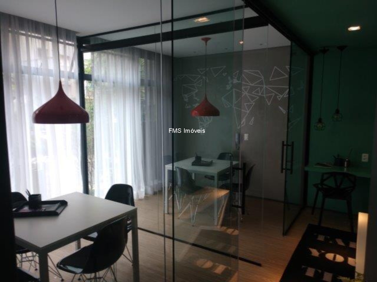 Apartamento, 1 quarto, 45 m² - Foto 21