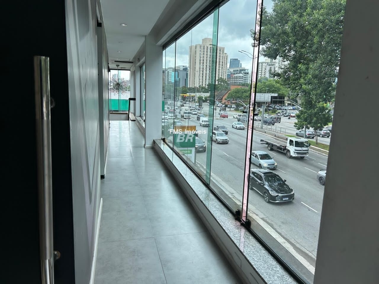 Loja-Salão, 400 m² - Foto 9