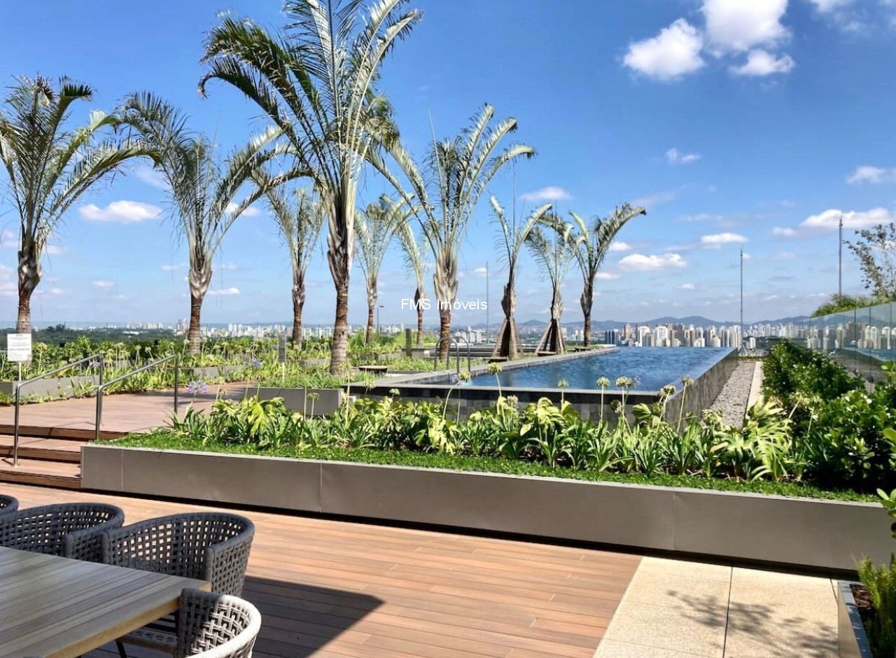 Apartamento, 1 quarto, 37 m² - Foto 75