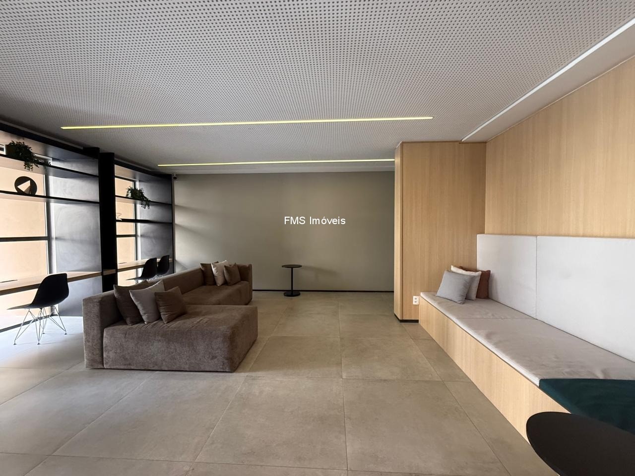 Apartamento, 1 quarto, 25 m² - Foto 41