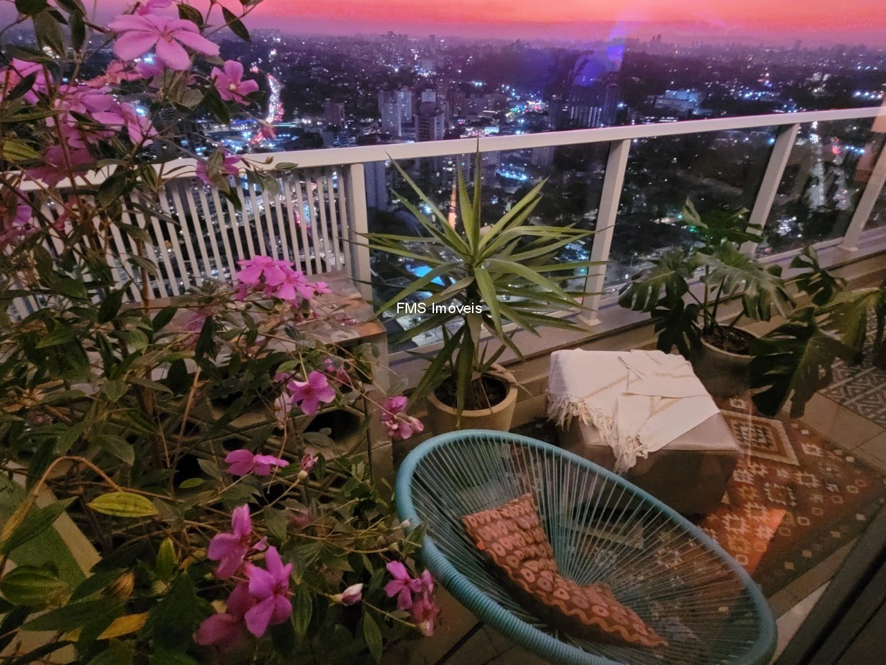 Apartamento, 1 quarto, 37 m² - Foto 51