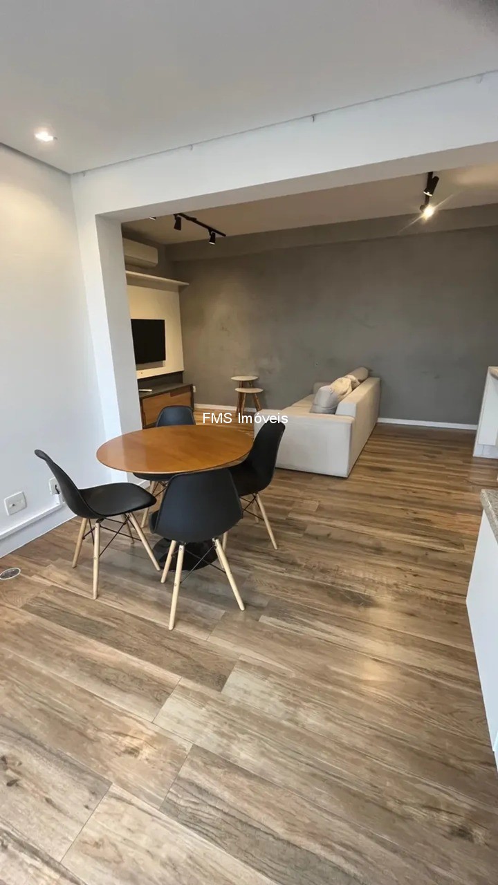 Apartamento, 2 quartos, 72 m² - Foto 11