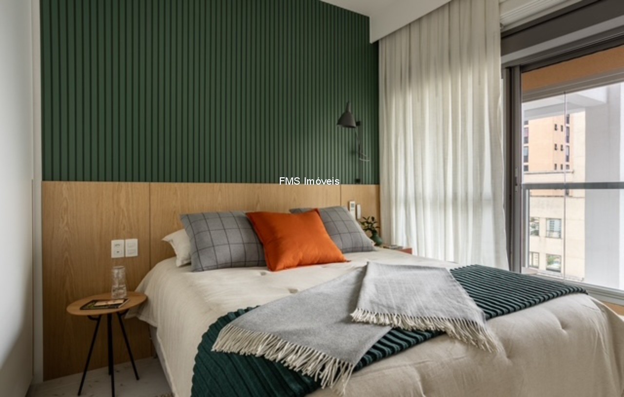 Apartamento, 2 quartos, 118 m² - Foto 17