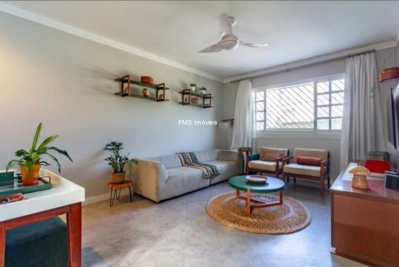 Casa, 3 quartos, 120 m² - Foto 1