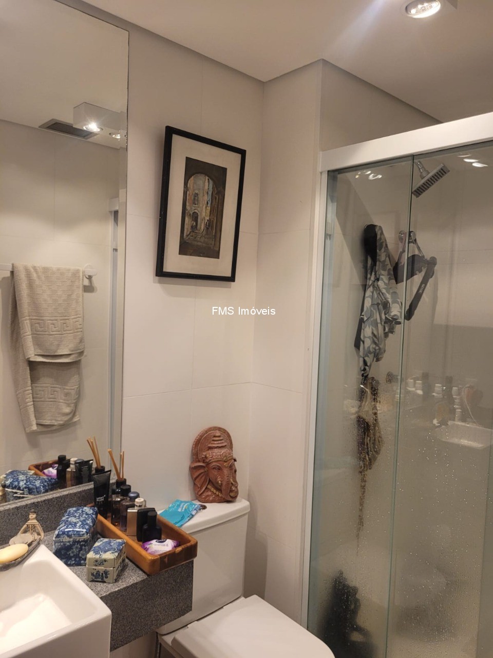 Apartamento, 1 quarto, 37 m² - Foto 6