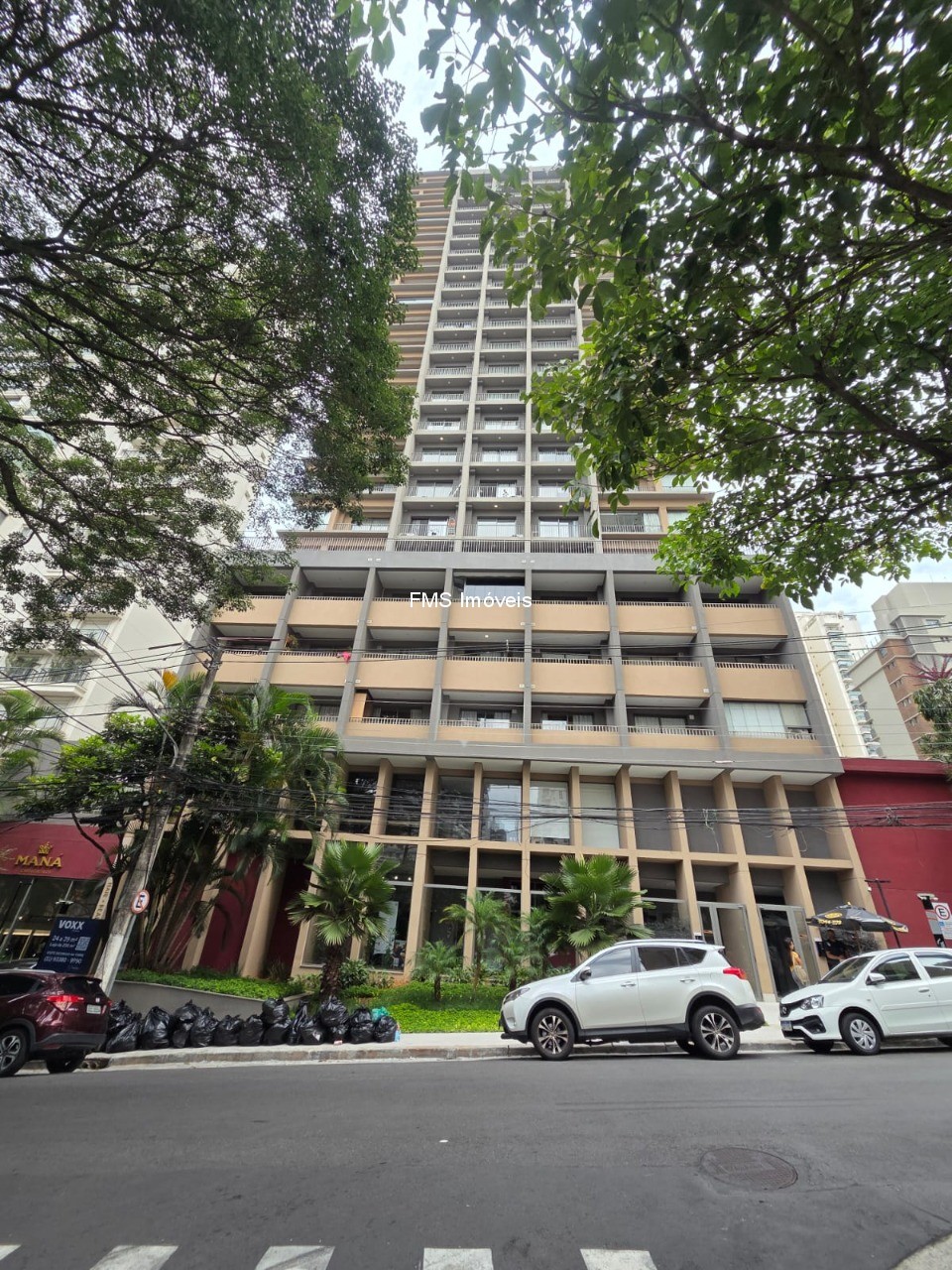 Apartamento, 1 quarto, 25 m² - Foto 11