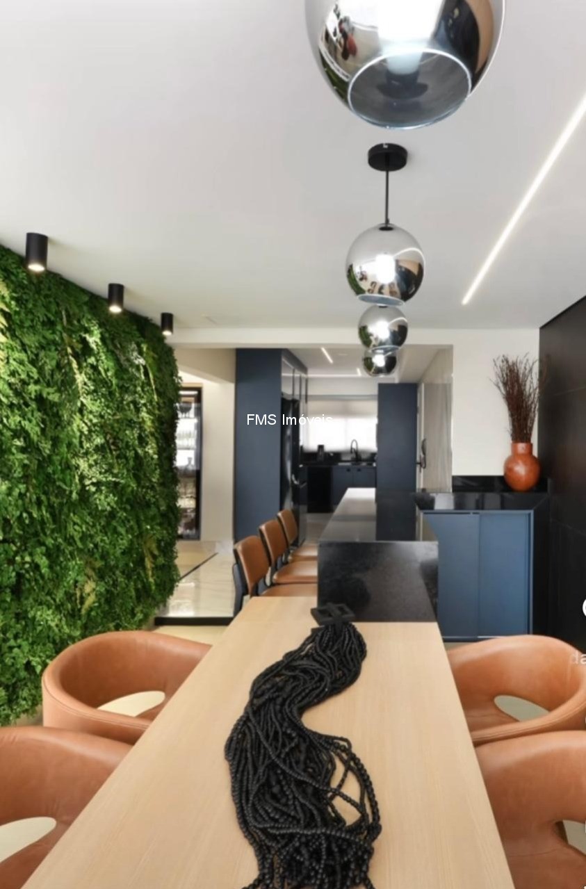 Apartamento, 4 quartos, 237 m² - Foto 40