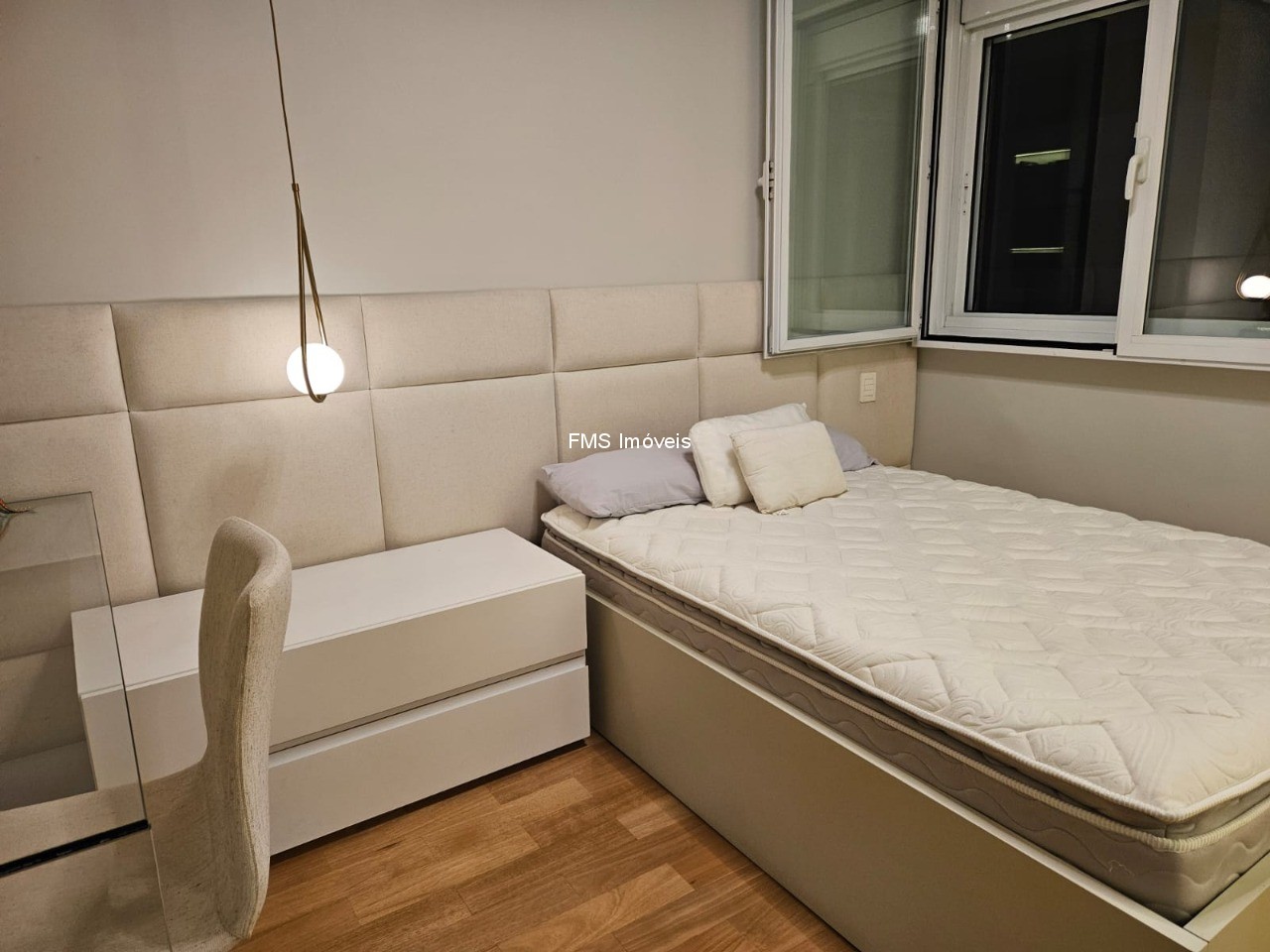Apartamento, 3 quartos, 222 m² - Foto 20