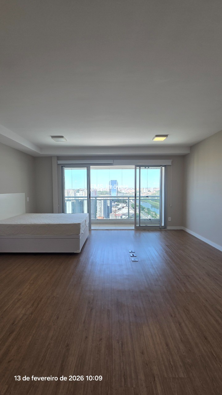 Apartamento, 1 quarto, 45 m² - Foto 14