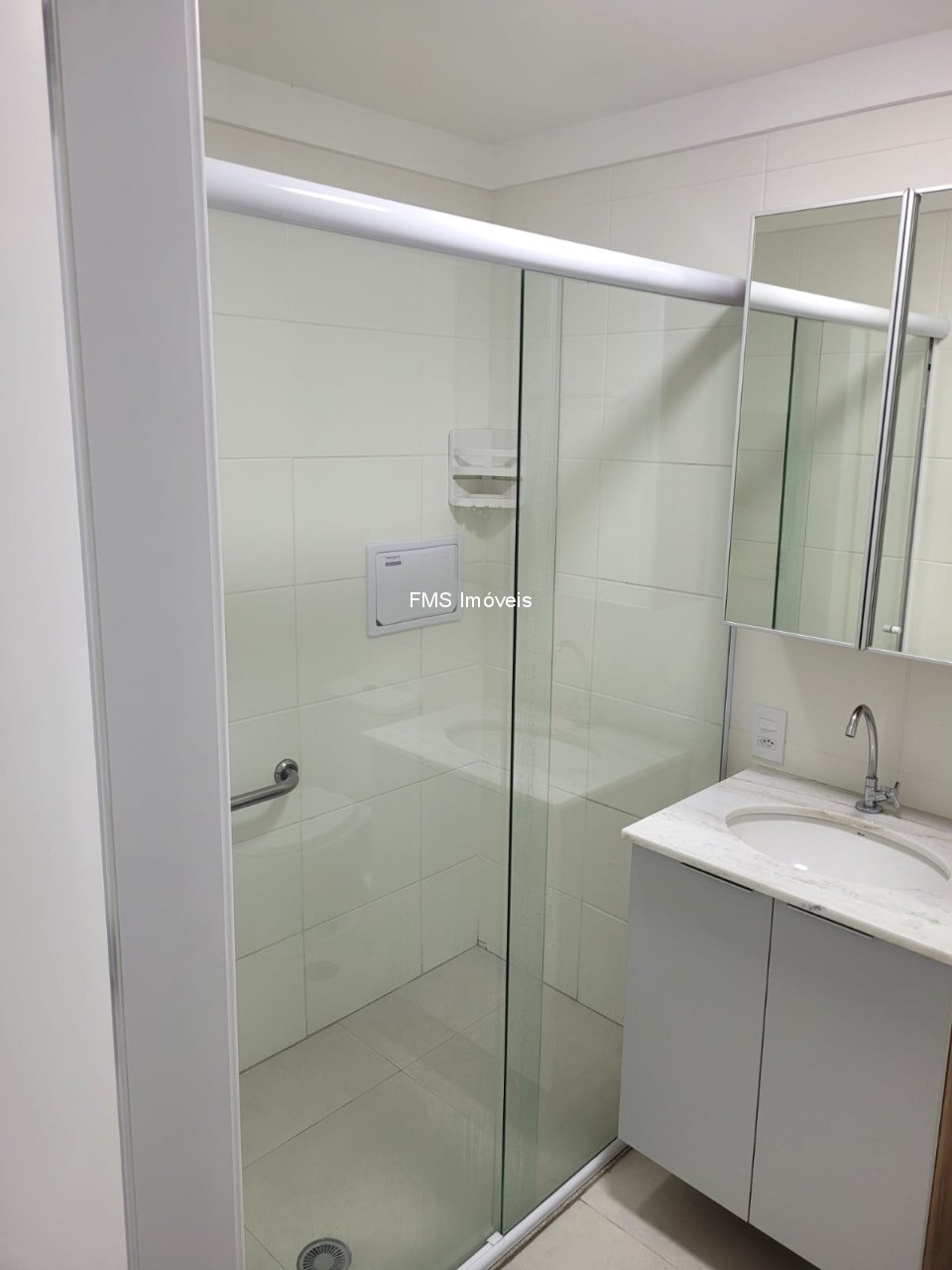 Apartamento, 1 quarto, 24 m² - Foto 6