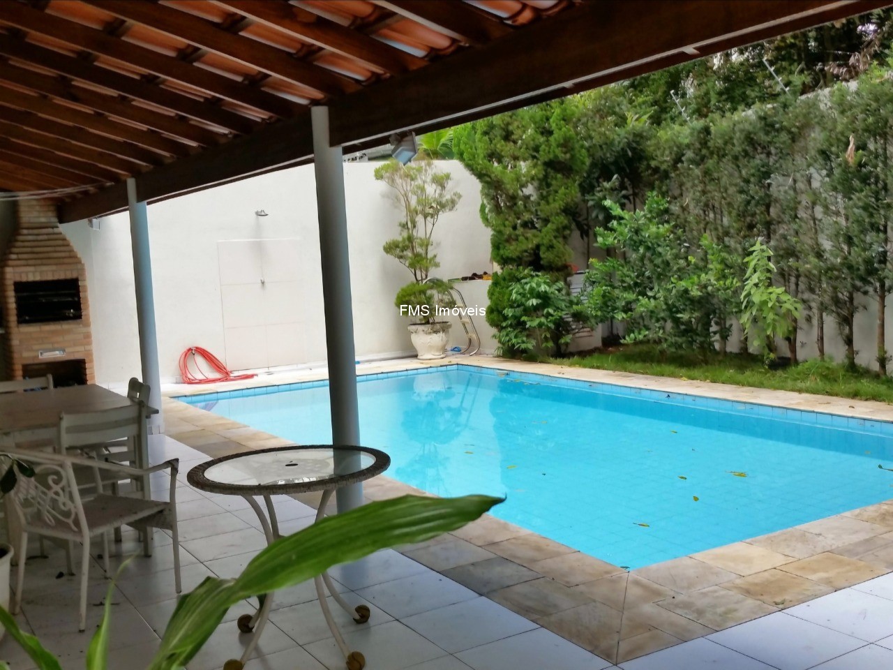 Casa, 4 quartos, 350 m² - Foto 14
