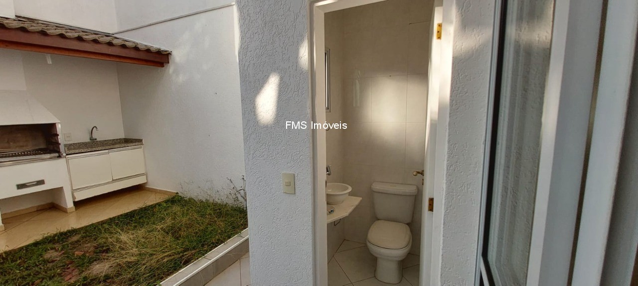 Casa, 4 quartos, 230 m² - Foto 19