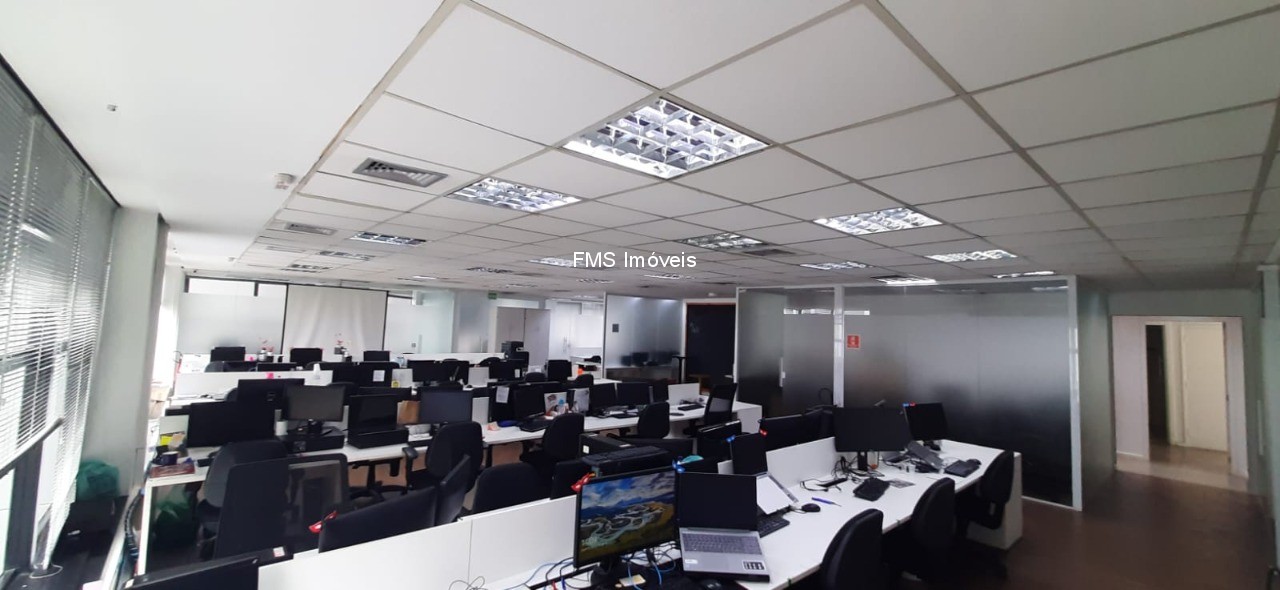 Sala-Conjunto, 324 m² - Foto 3