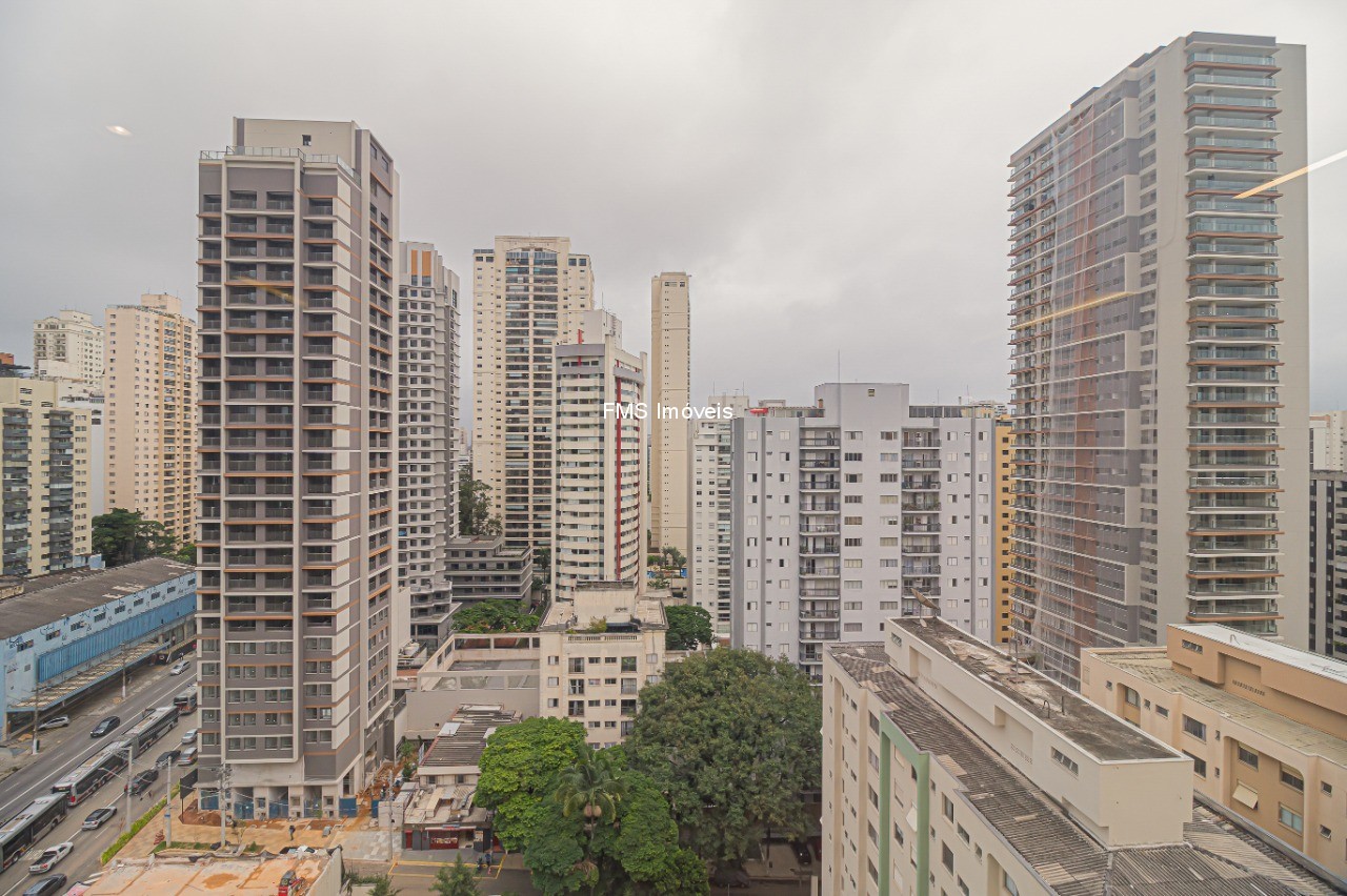 Apartamento, 3 quartos, 141 m² - Foto 14