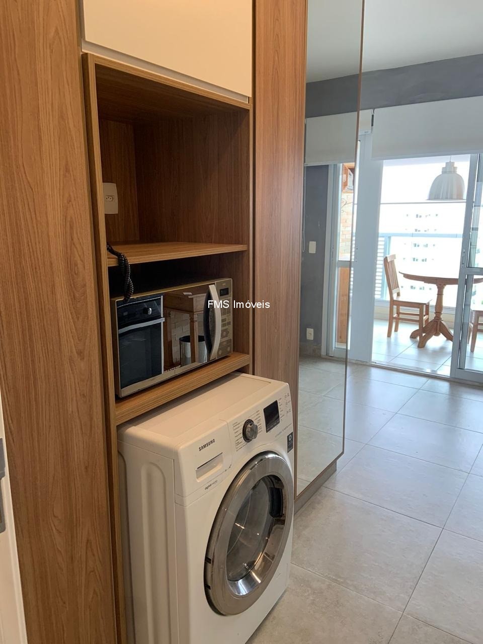 Apartamento, 1 quarto, 35 m² - Foto 14