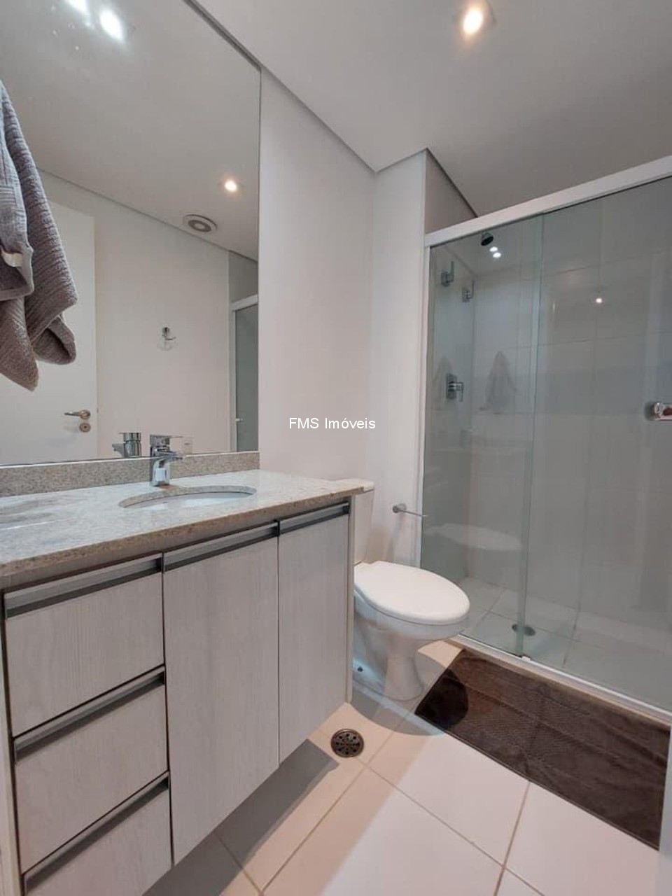 Apartamento, 1 quarto, 34 m² - Foto 24