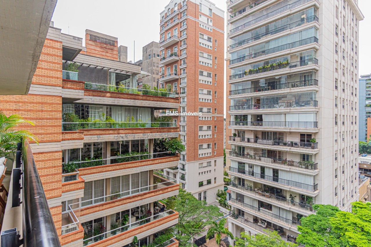 Apartamento, 3 quartos, 285 m² - Foto 11