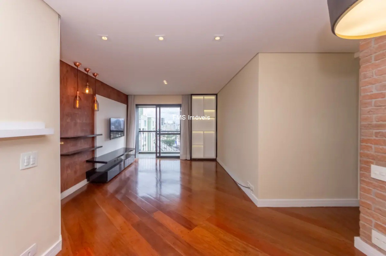 Apartamento, 3 quartos, 95 m² - Foto 2