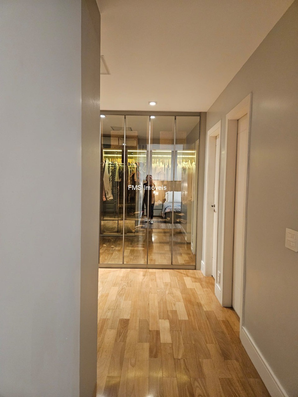 Apartamento, 3 quartos, 222 m² - Foto 23