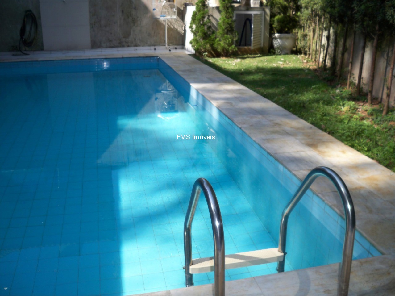 Casa, 4 quartos, 350 m² - Foto 16