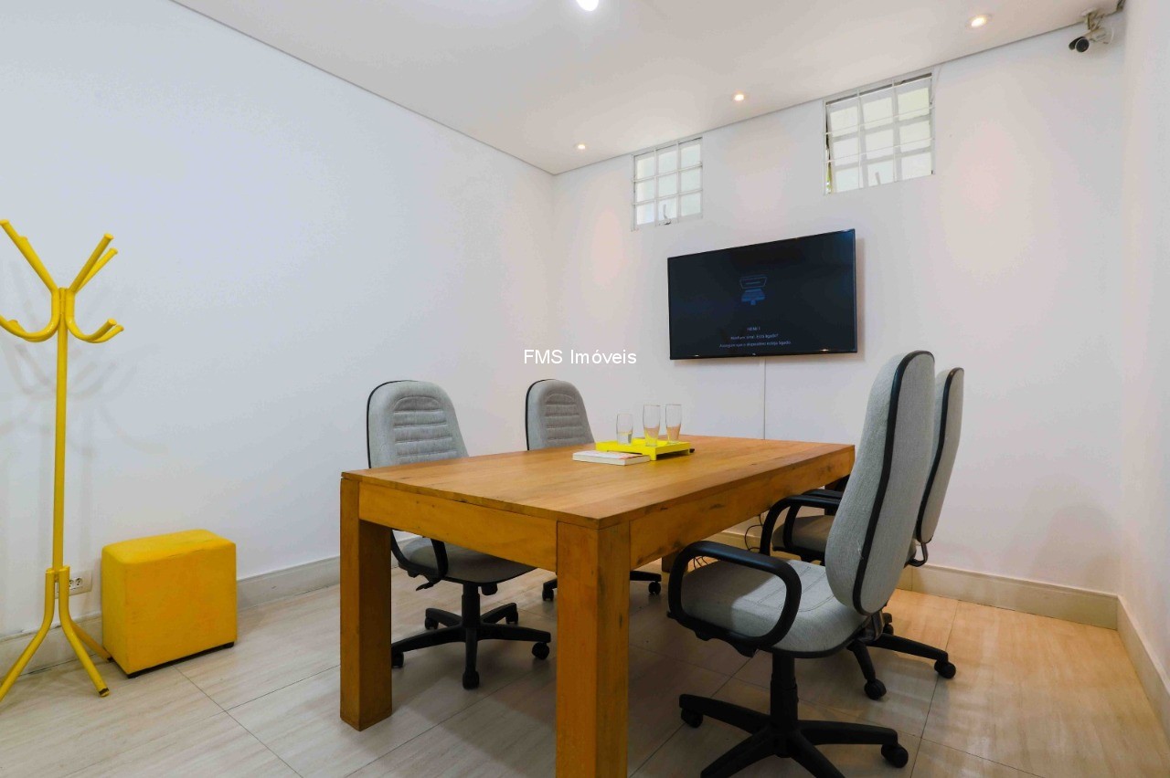 Prédio Inteiro, 166 m² - Foto 19