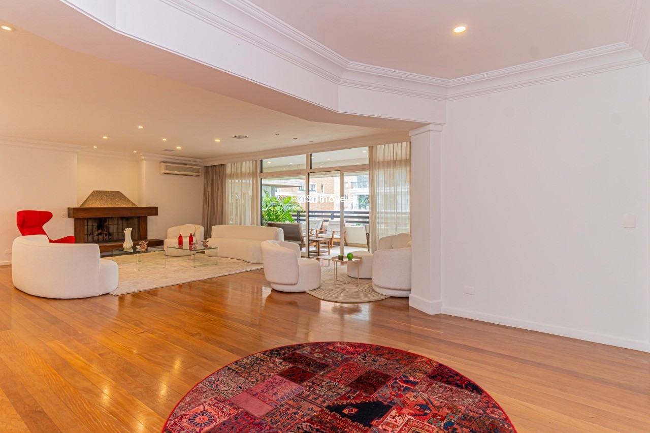 Apartamento, 3 quartos, 285 m² - Foto 8