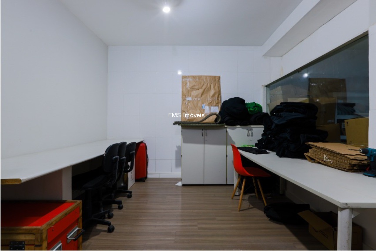 Prédio Inteiro, 113 m² - Foto 8