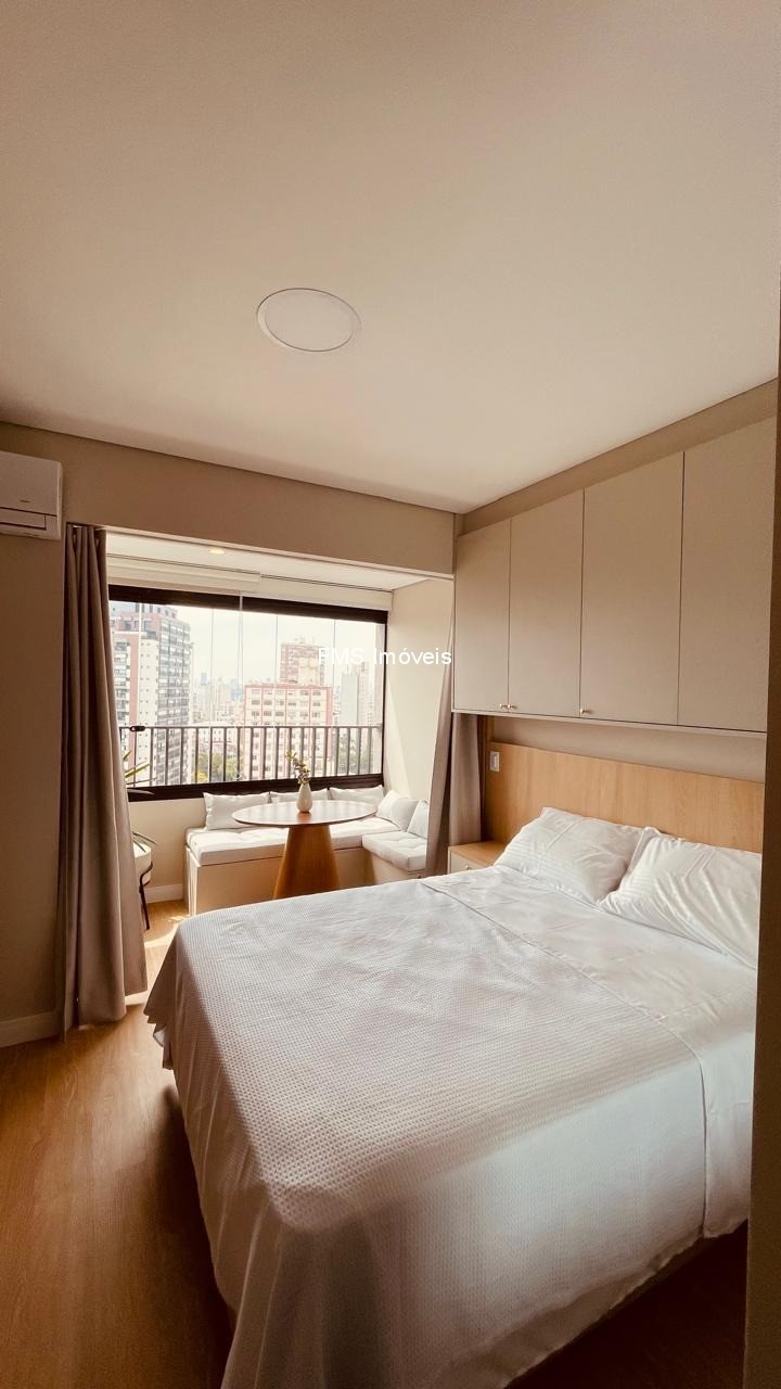 Apartamento, 1 quarto, 21 m² - Foto 16