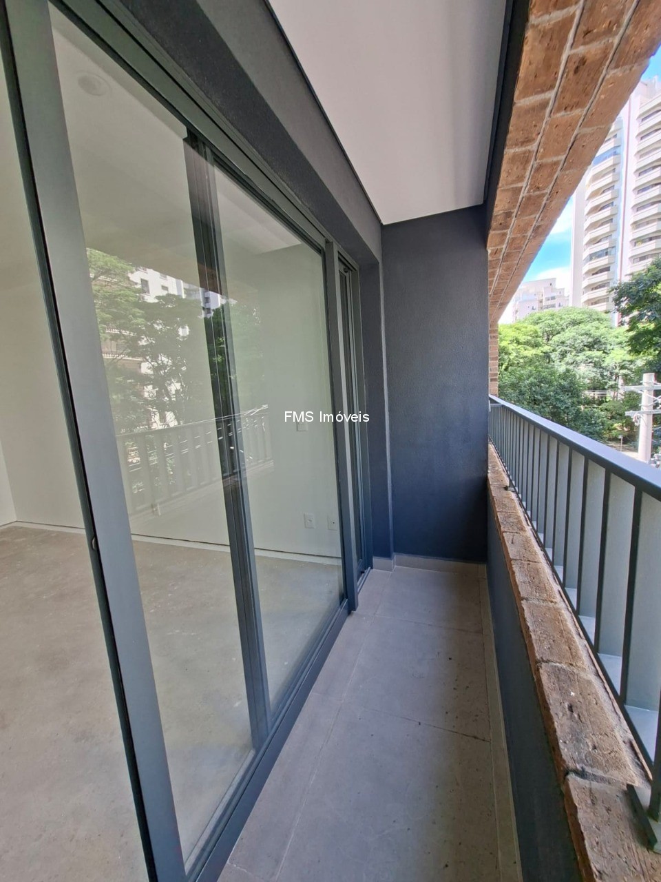 Apartamento, 1 quarto, 27 m² - Foto 11