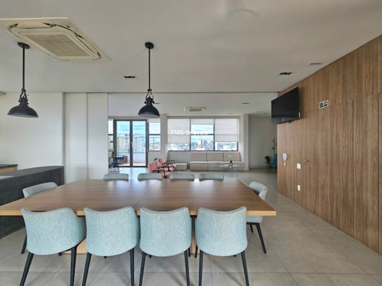 Apartamento, 2 quartos, 118 m² - Foto 30