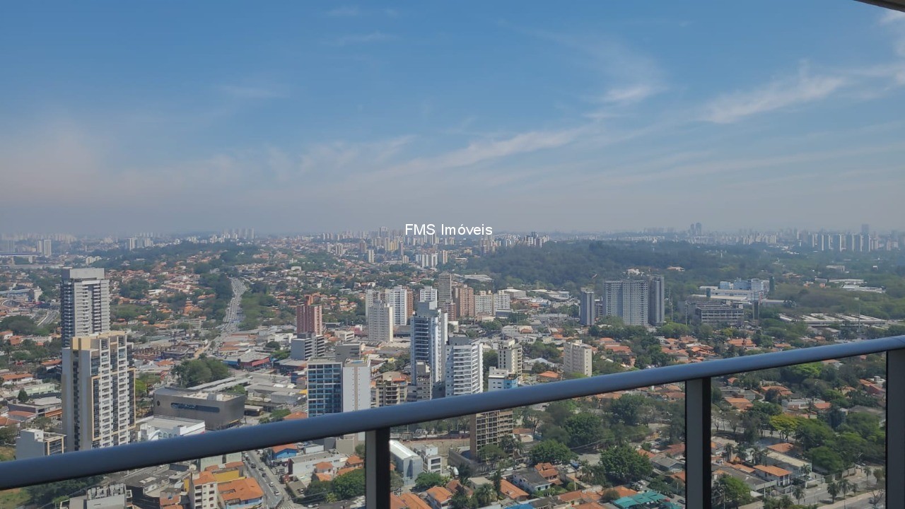 Apartamento, 1 quarto, 37 m² - Foto 46