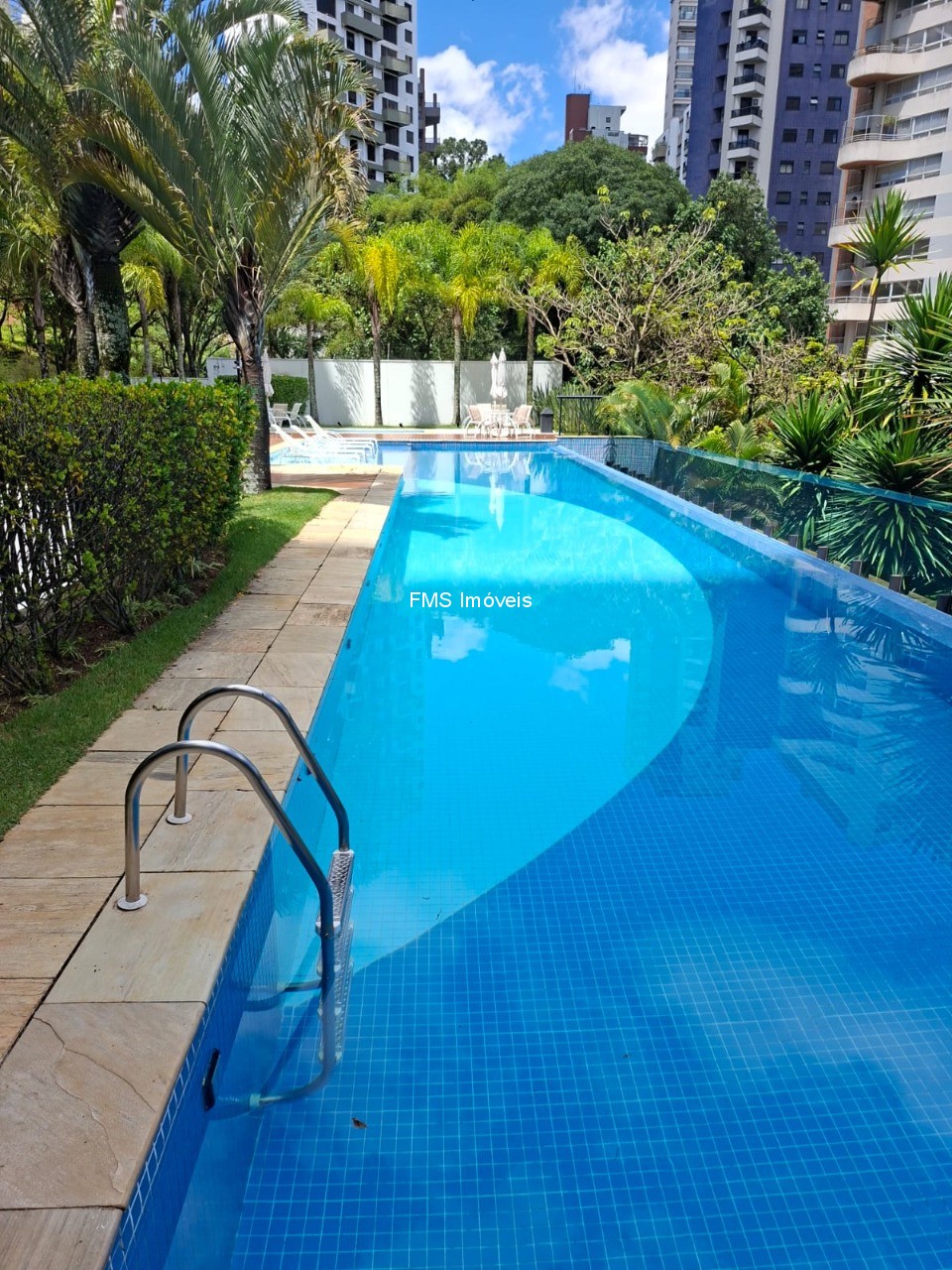 Apartamento, 3 quartos, 191 m² - Foto 15
