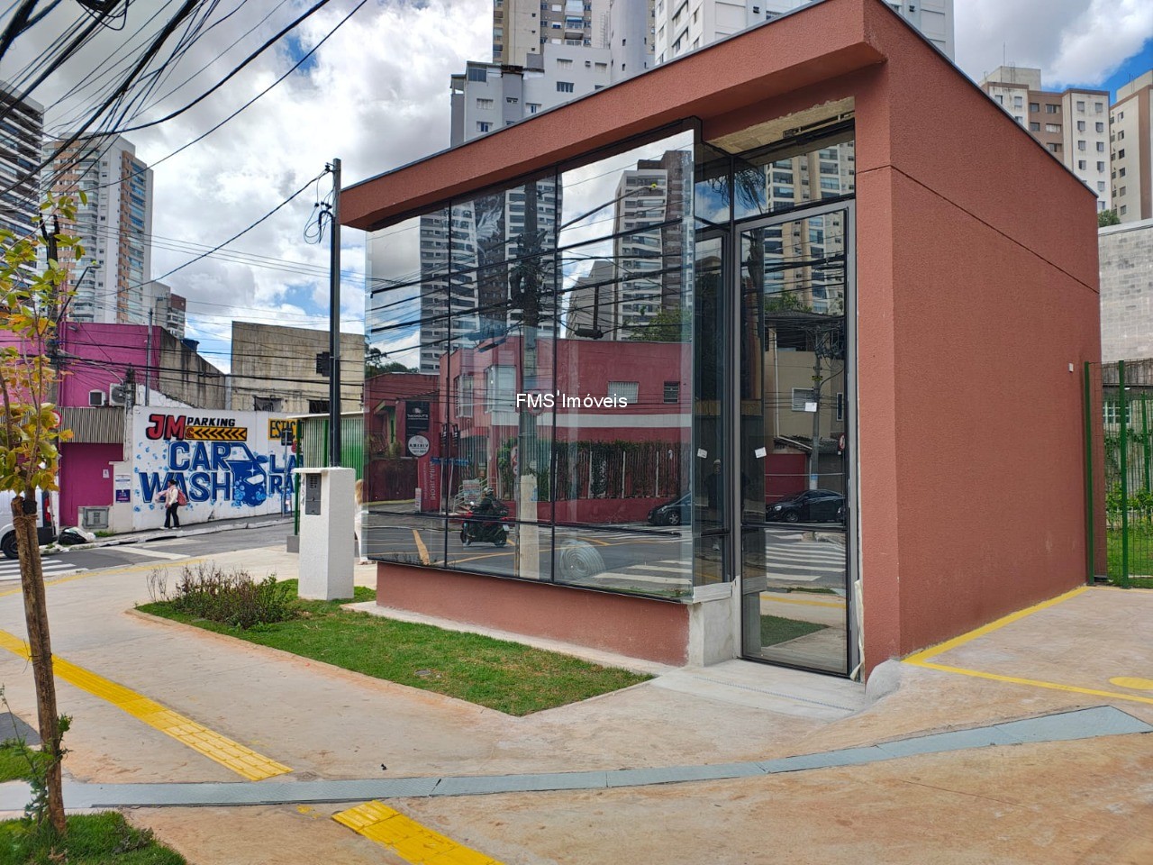 Loja-Salão, 47 m² - Foto 8