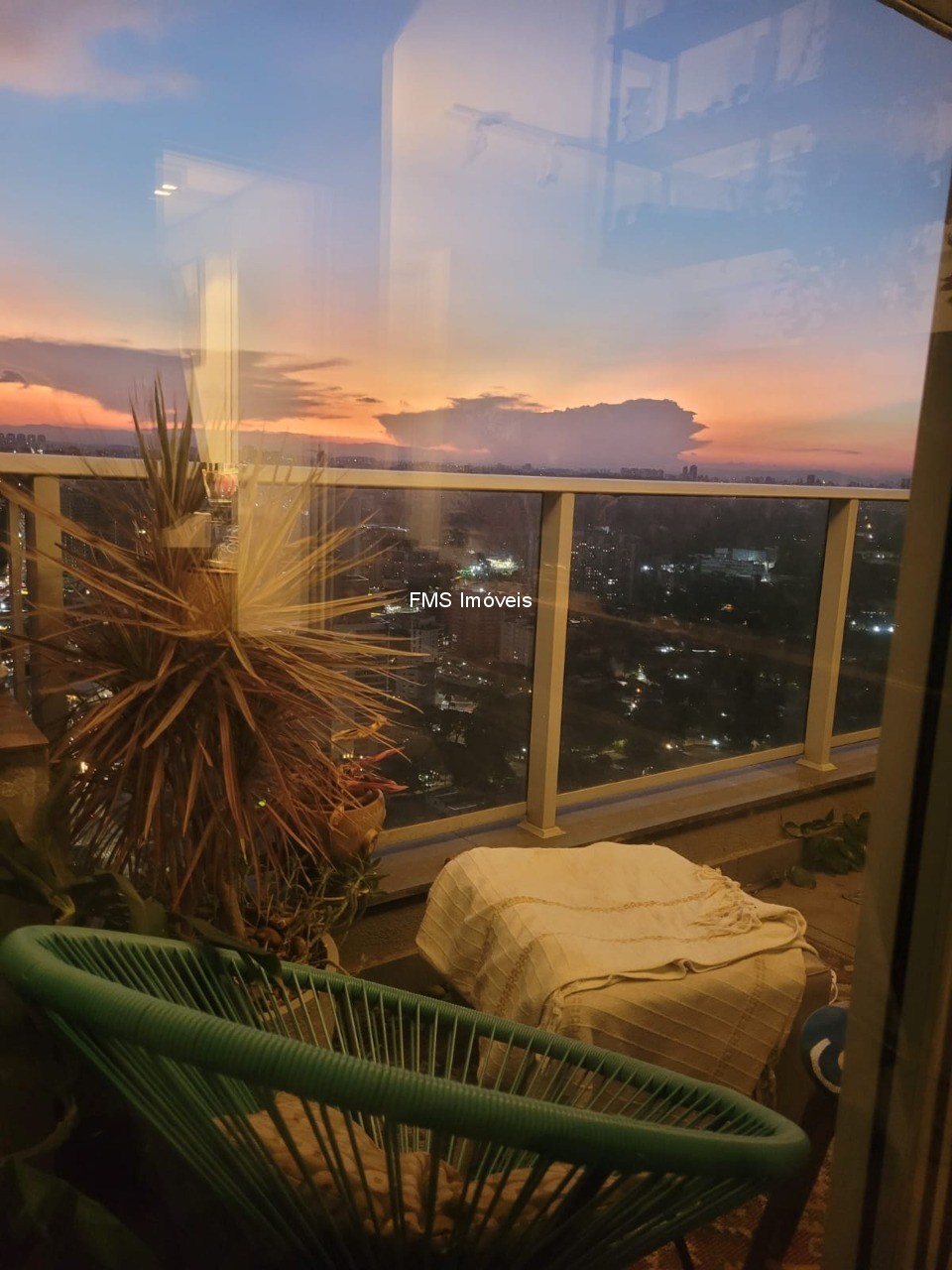 Apartamento, 1 quarto, 37 m² - Foto 34