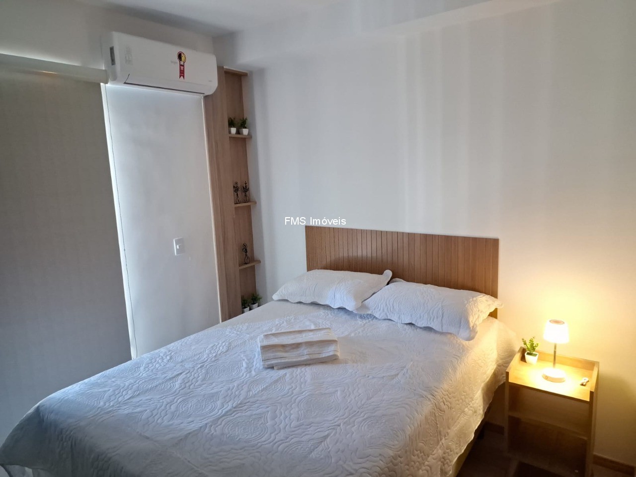 Apartamento, 1 quarto, 27 m² - Foto 4