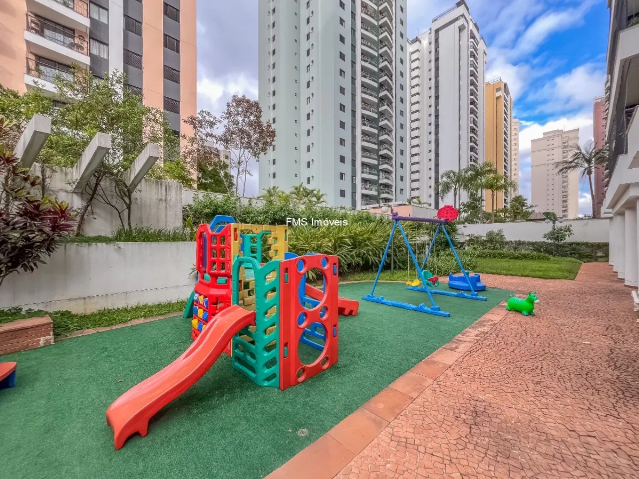 Apartamento, 3 quartos, 95 m² - Foto 23