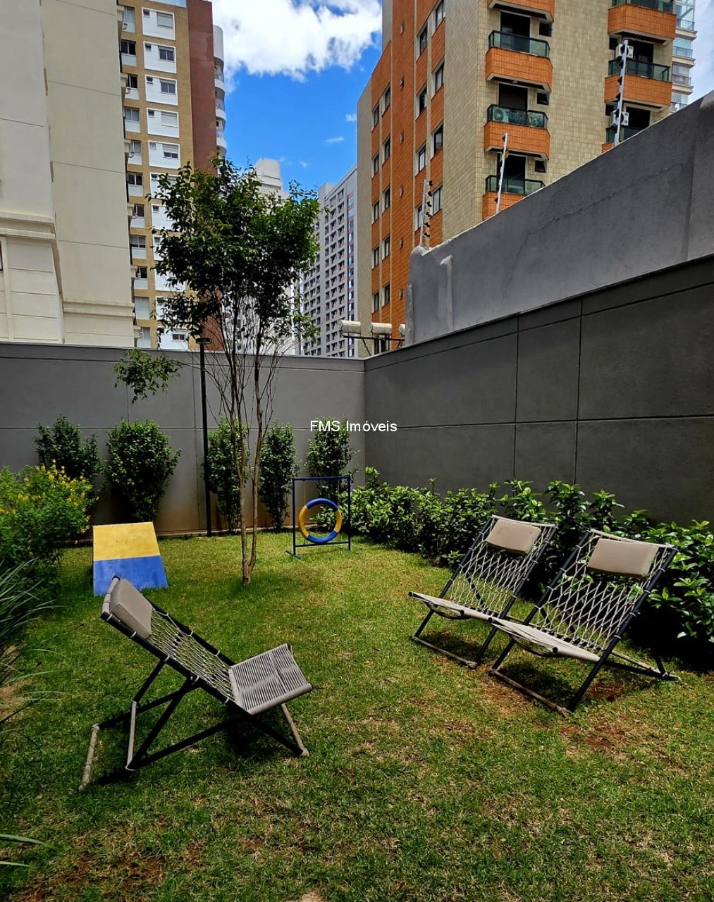 Apartamento, 1 quarto, 25 m² - Foto 27