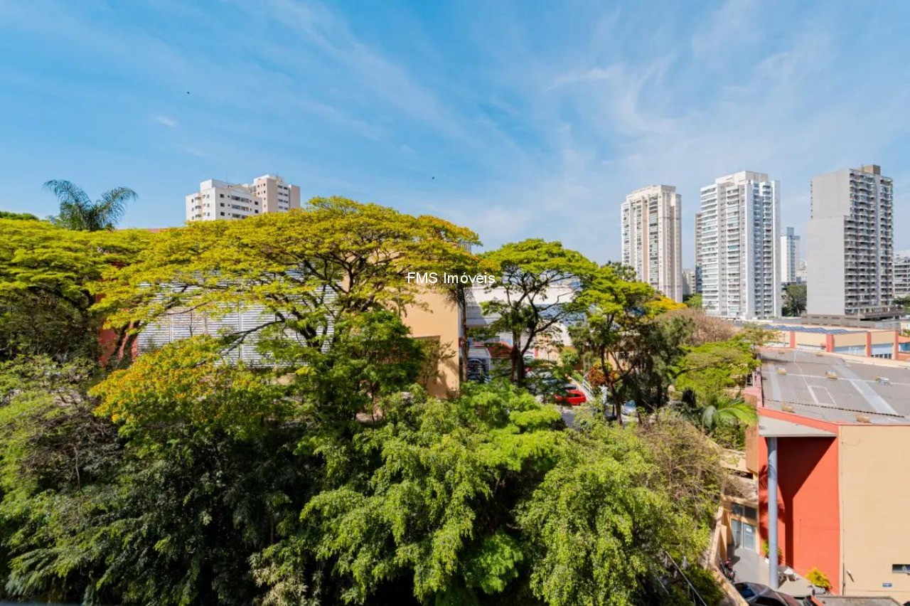 Apartamento, 1 quarto, 24 m² - Foto 13