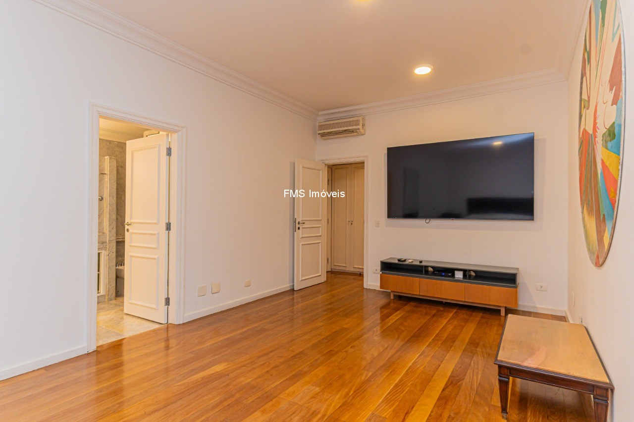 Apartamento, 3 quartos, 285 m² - Foto 55