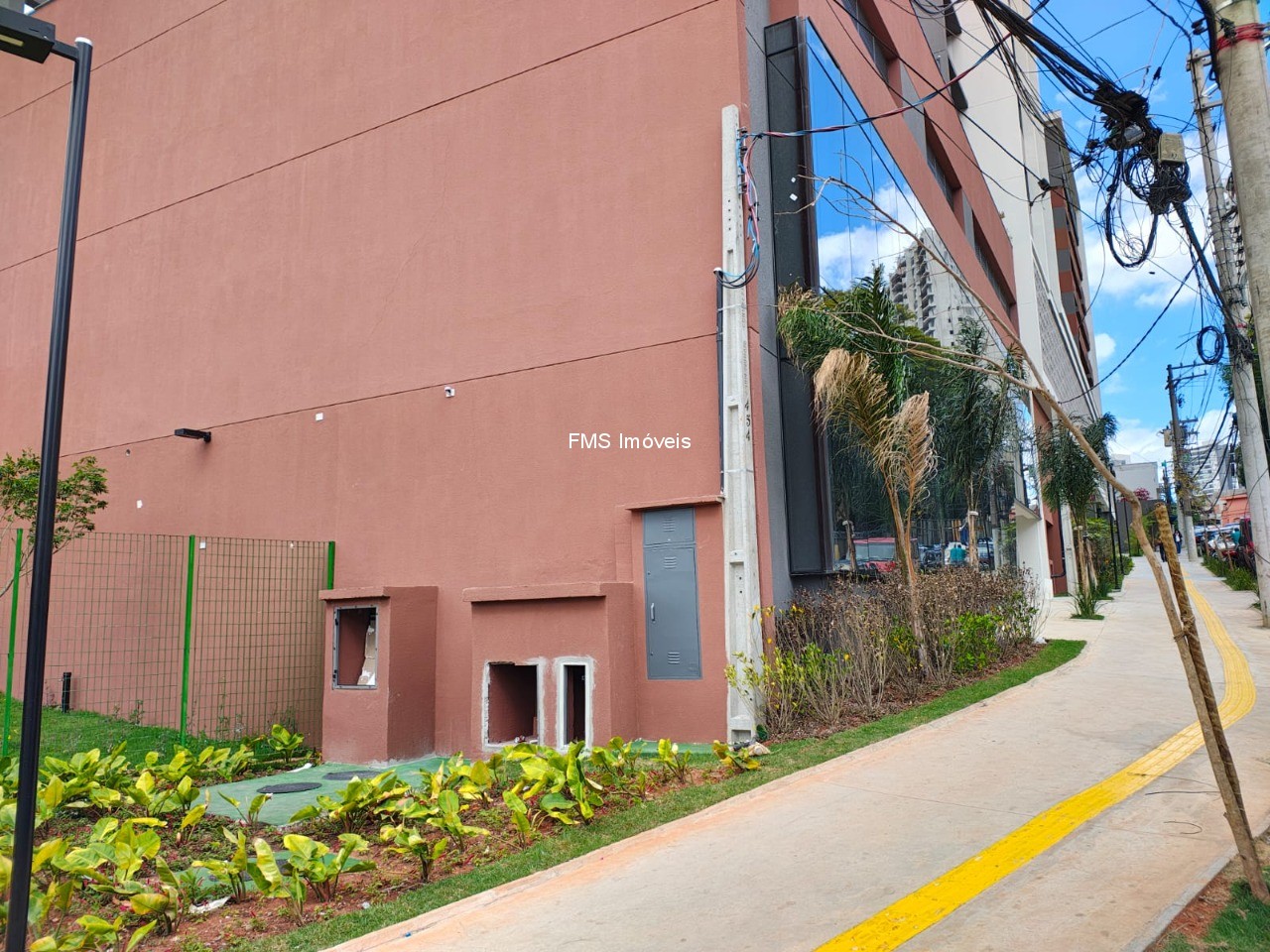 Loja-Salão, 216 m² - Foto 10
