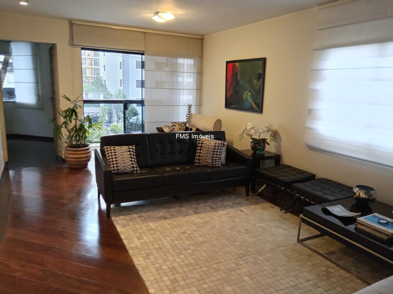 Apartamento, 4 quartos, 200 m² - Foto 9