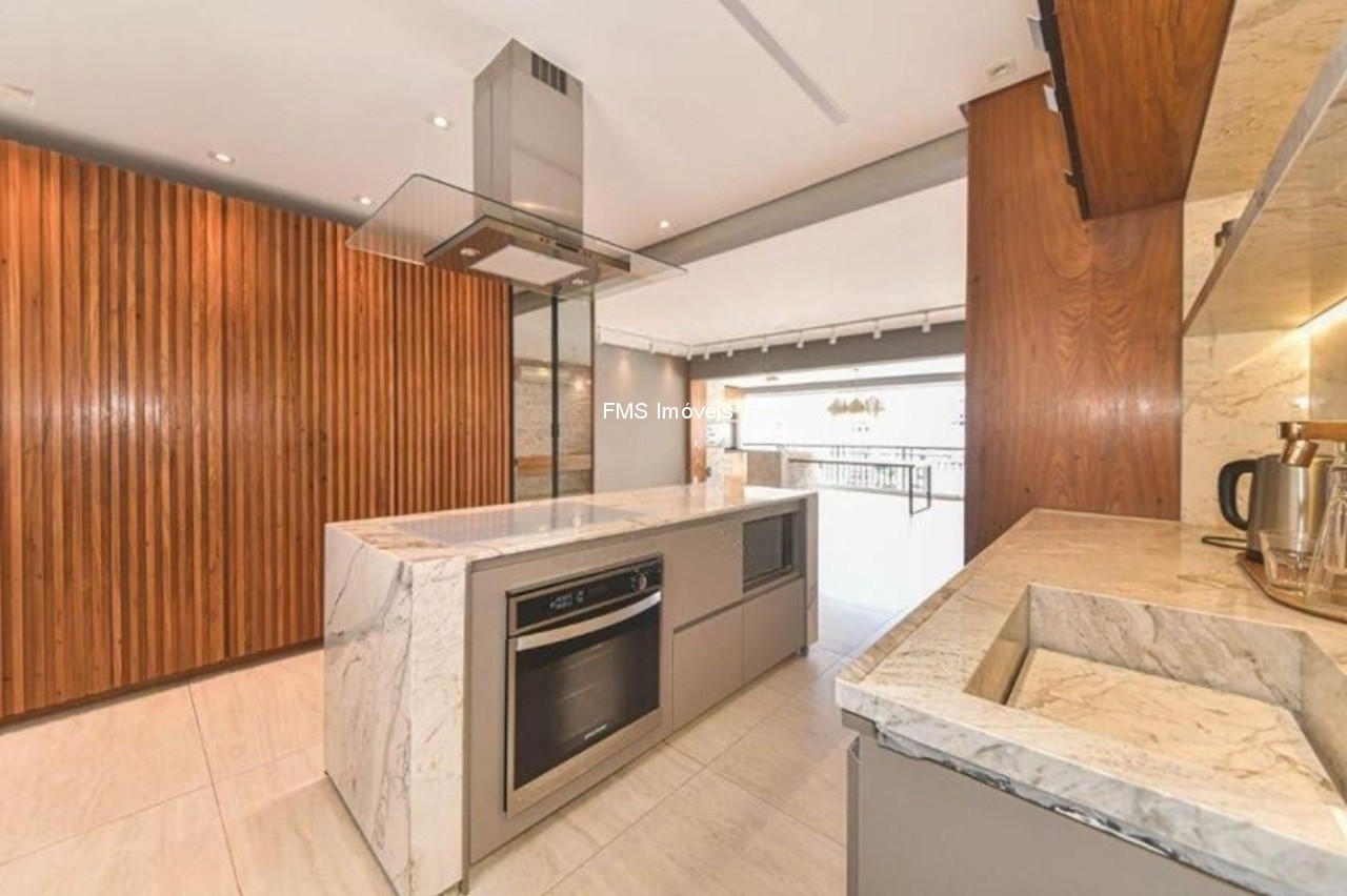 Apartamento, 3 quartos, 136 m² - Foto 20
