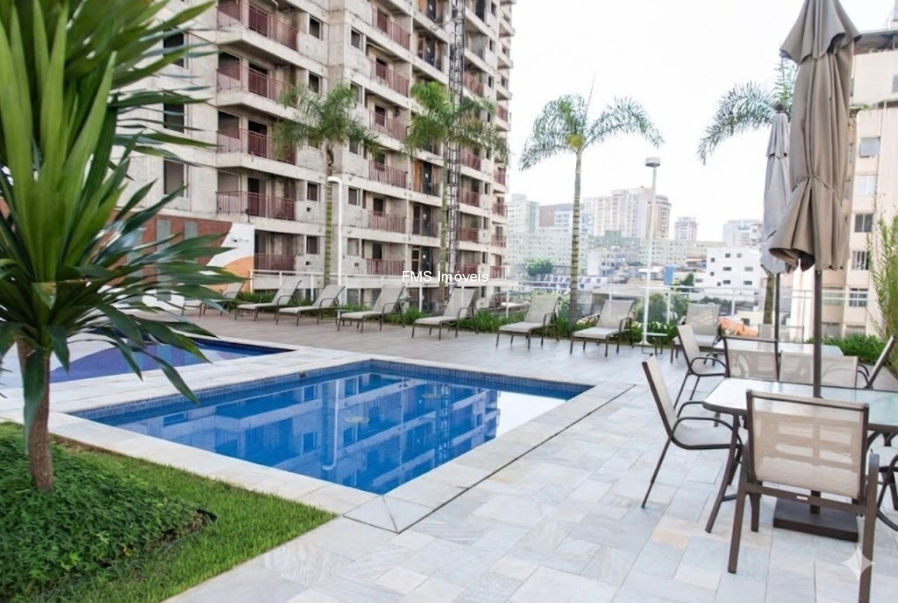 Apartamento, 2 quartos, 72 m² - Foto 21