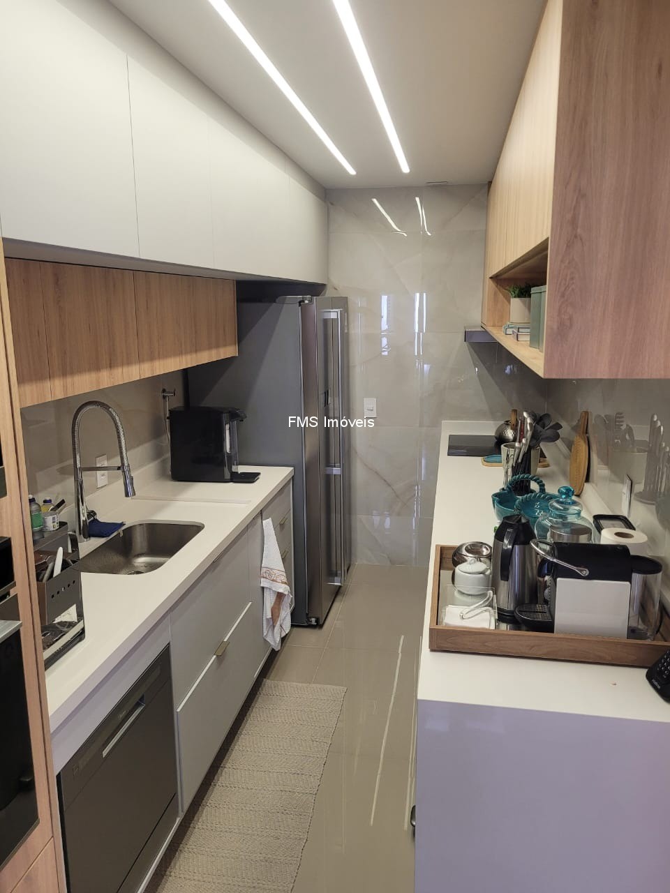 Apartamento, 2 quartos, 107 m² - Foto 7
